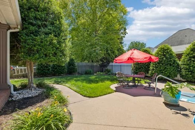 1503 Bradberry Dr, Murfreesboro, TN 37130