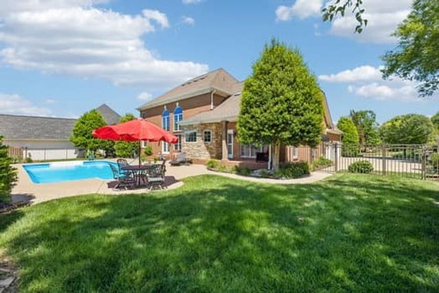 1503 Bradberry Dr, Murfreesboro, TN 37130
