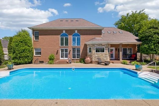 1503 Bradberry Dr, Murfreesboro, TN 37130