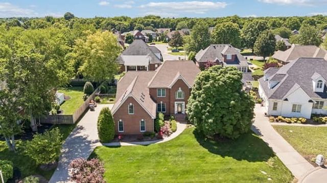 1503 Bradberry Dr, Murfreesboro, TN 37130