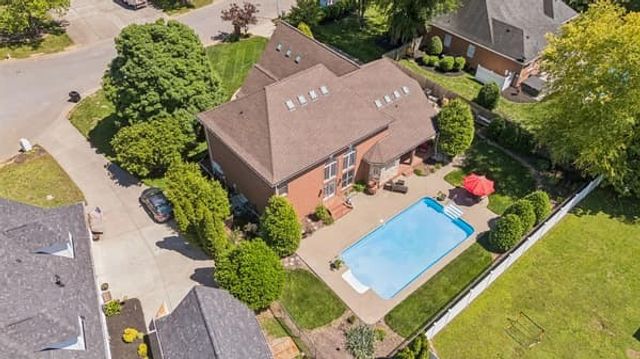 1503 Bradberry Dr, Murfreesboro, TN 37130