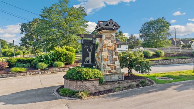 2621 Copper Cove, Ooltewah, TN 37363