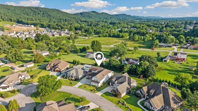 2621 Copper Cove, Ooltewah, TN 37363