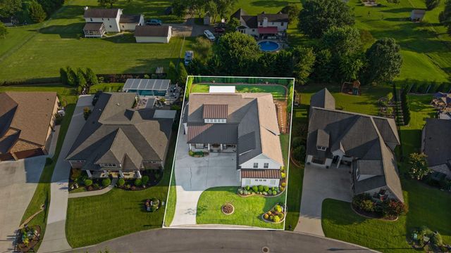 2621 Copper Cove, Ooltewah, TN 37363