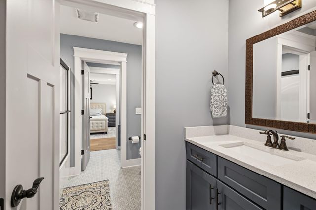 2621 Copper Cove, Ooltewah, TN 37363