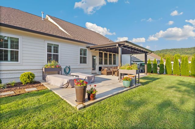 2621 Copper Cove, Ooltewah, TN 37363