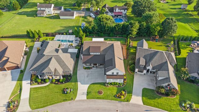 2621 Copper Cove, Ooltewah, TN 37363