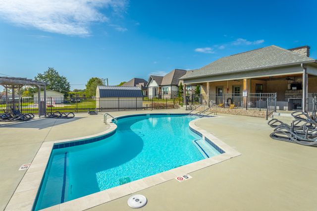 2621 Copper Cove, Ooltewah, TN 37363