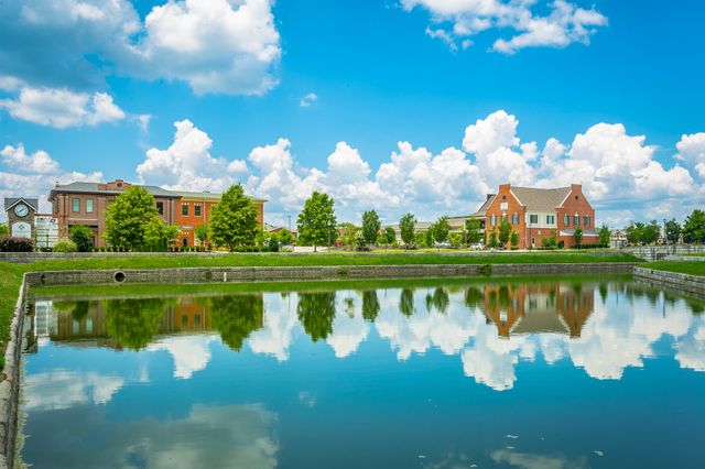 2621 Copper Cove, Ooltewah, TN 37363