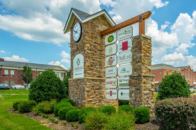 2621 Copper Cove, Ooltewah, TN 37363