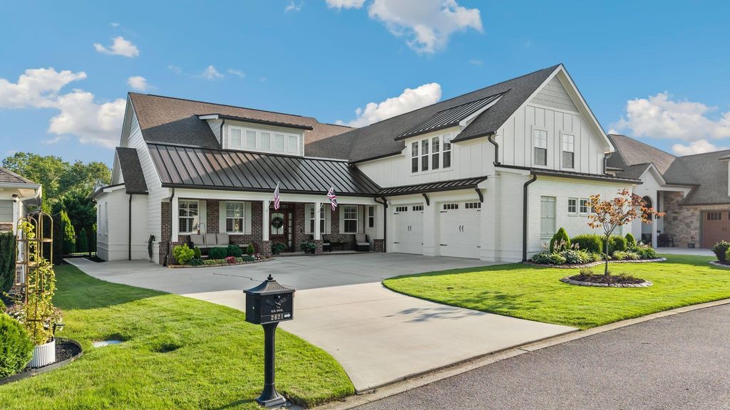 2621 Copper Cove, Ooltewah, TN 37363