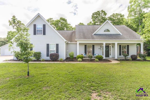 212 Cohen Court, Kathleen, GA 31047