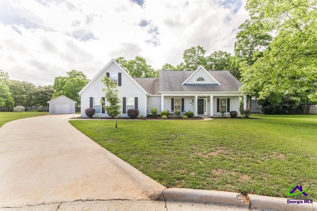 212 Cohen Court, Kathleen, GA 31047