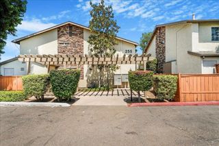 255 S 2nd St 7, El Cajon, CA 92019