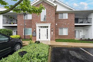 6155 Pelican Pointe, 104, Columbus, OH 43231