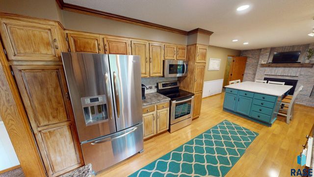 1613 Buffalo Trl Trail, Brookings, SD 57006