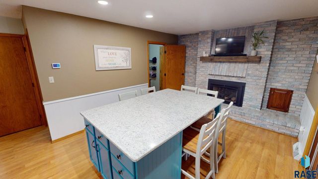 1613 Buffalo Trl Trail, Brookings, SD 57006