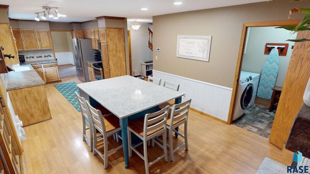 1613 Buffalo Trl Trail, Brookings, SD 57006
