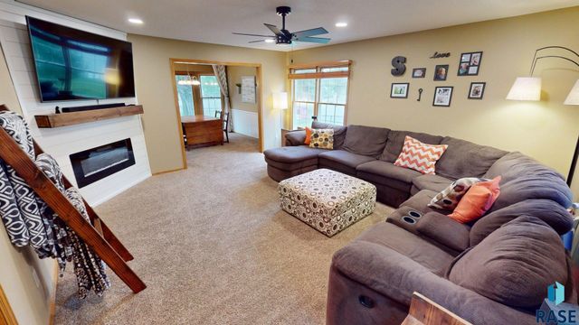 1613 Buffalo Trl Trail, Brookings, SD 57006
