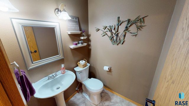 1613 Buffalo Trl Trail, Brookings, SD 57006