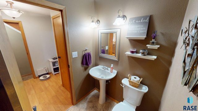 1613 Buffalo Trl Trail, Brookings, SD 57006