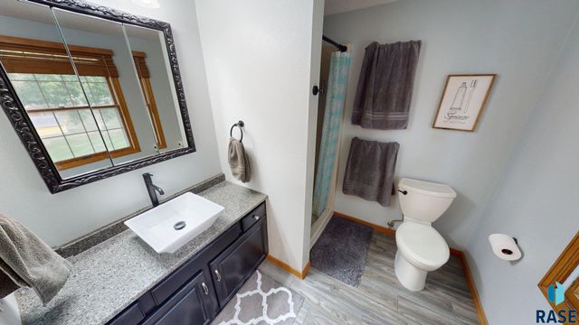 1613 Buffalo Trl Trail, Brookings, SD 57006