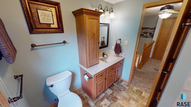 1613 Buffalo Trl Trail, Brookings, SD 57006