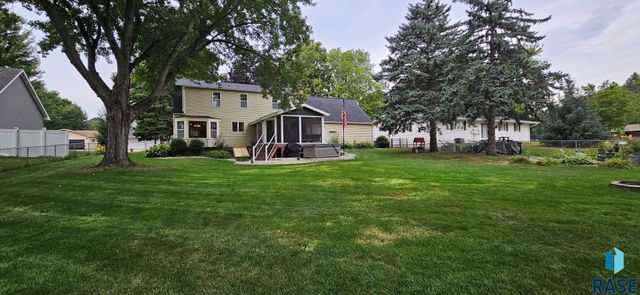 1613 Buffalo Trl Trail, Brookings, SD 57006