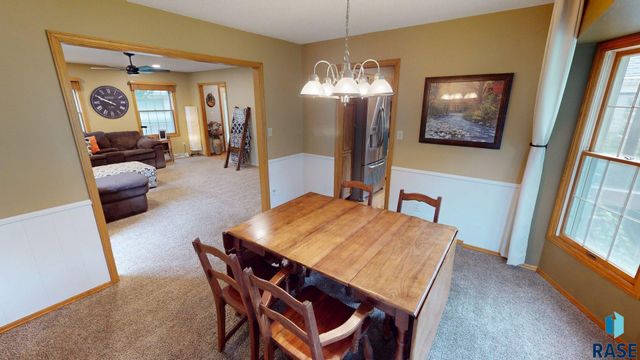 1613 Buffalo Trl Trail, Brookings, SD 57006
