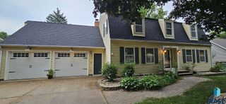 1613 Buffalo Trl Trail, Brookings, SD 57006