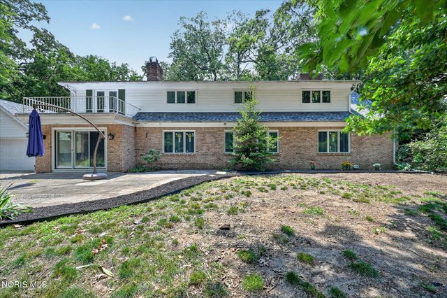 6164 Valley Park Drive, Toledo, OH 43623
