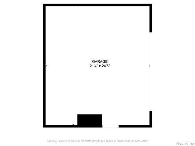 6843 E Dartmoor Road, West Bloomfield Charter Township, MI 48322