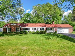 6843 E Dartmoor Road, West Bloomfield Charter Township, MI 48322