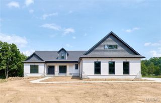 22516 Tuque Road, Wright City, MO 63390