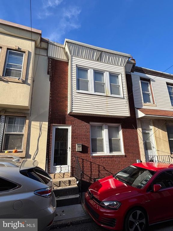 3290 TILTON ST, Philadelphia, PA 19134