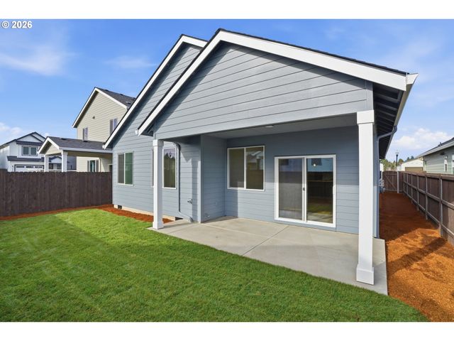 627 Se 34th St, Battle Ground, WA 98604