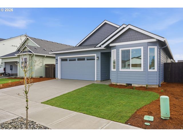 627 Se 34th St, Battle Ground, WA 98604