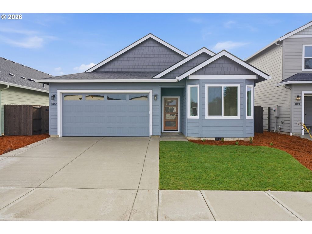 627 Se 34th St, Battle Ground, WA 98604