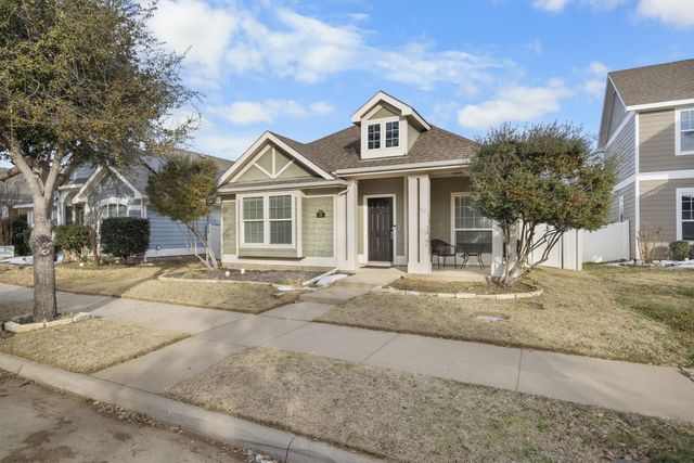 1816 Freedom Lane, Providence Village, TX 76227