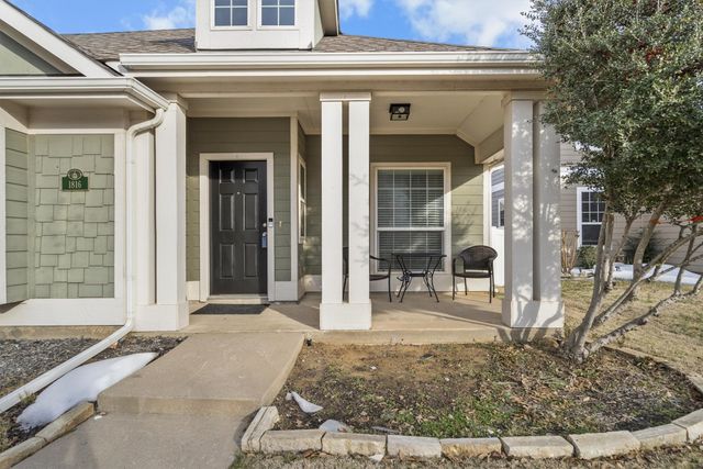 1816 Freedom Lane, Providence Village, TX 76227