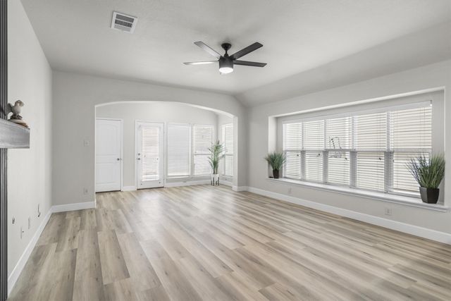 1816 Freedom Lane, Providence Village, TX 76227