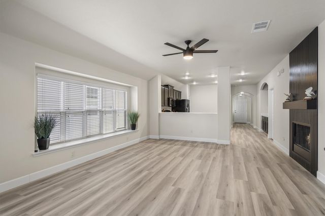 1816 Freedom Lane, Providence Village, TX 76227