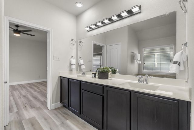 1816 Freedom Lane, Providence Village, TX 76227