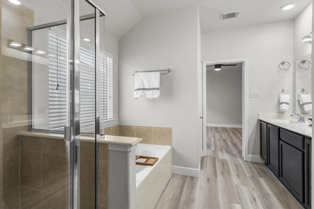 1816 Freedom Lane, Providence Village, TX 76227