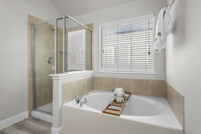 1816 Freedom Lane, Providence Village, TX 76227