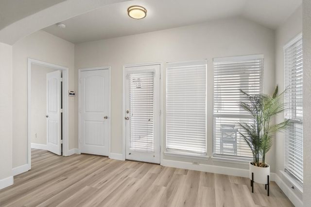 1816 Freedom Lane, Providence Village, TX 76227