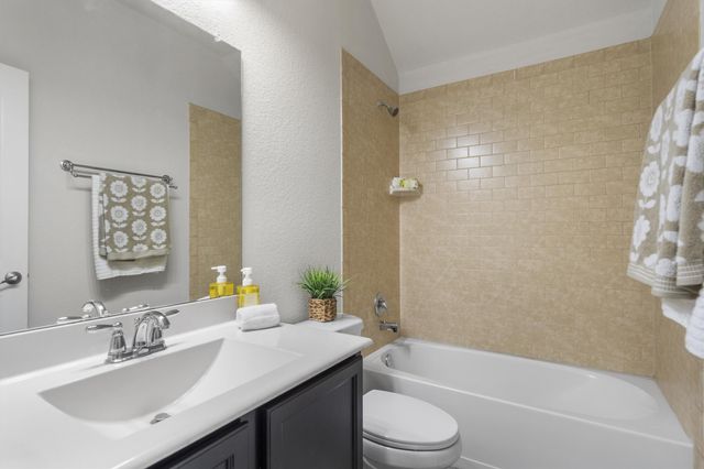 1816 Freedom Lane, Providence Village, TX 76227