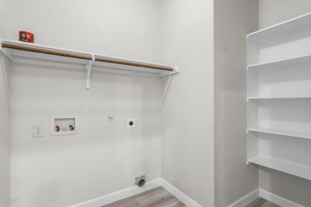 1816 Freedom Lane, Providence Village, TX 76227