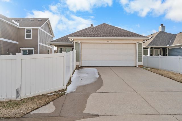 1816 Freedom Lane, Providence Village, TX 76227