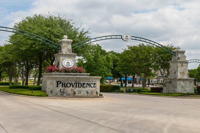 1816 Freedom Lane, Providence Village, TX 76227